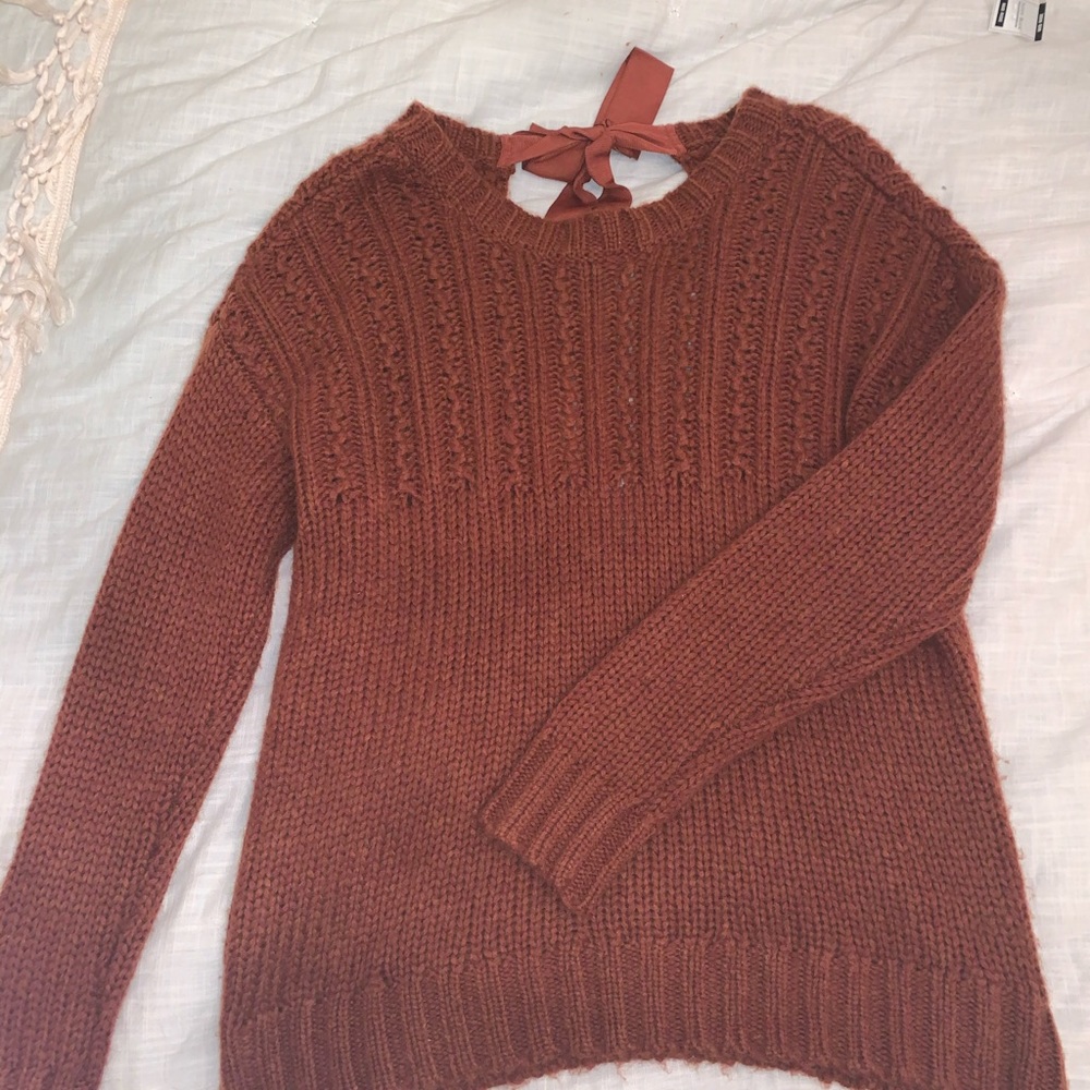 sweater